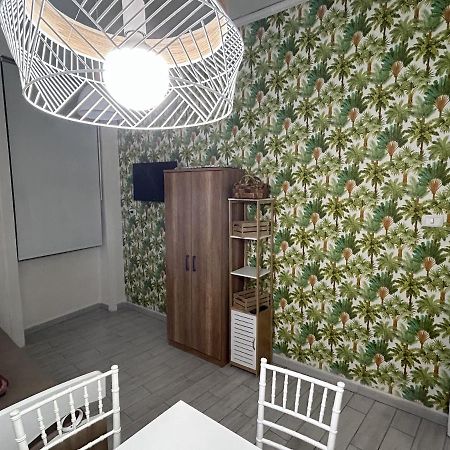 Engi Casa Vacanze Napoli Esterno foto