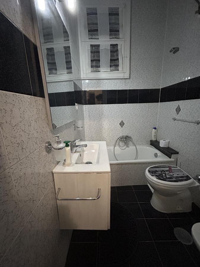 Engi Casa Vacanze Napoli Esterno foto