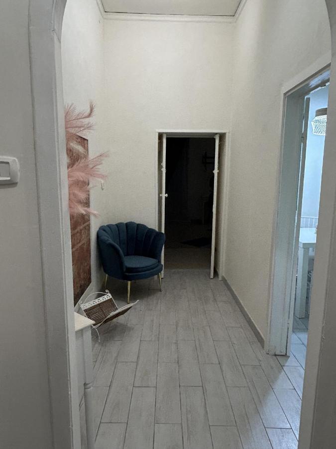 Engi Casa Vacanze Napoli Esterno foto