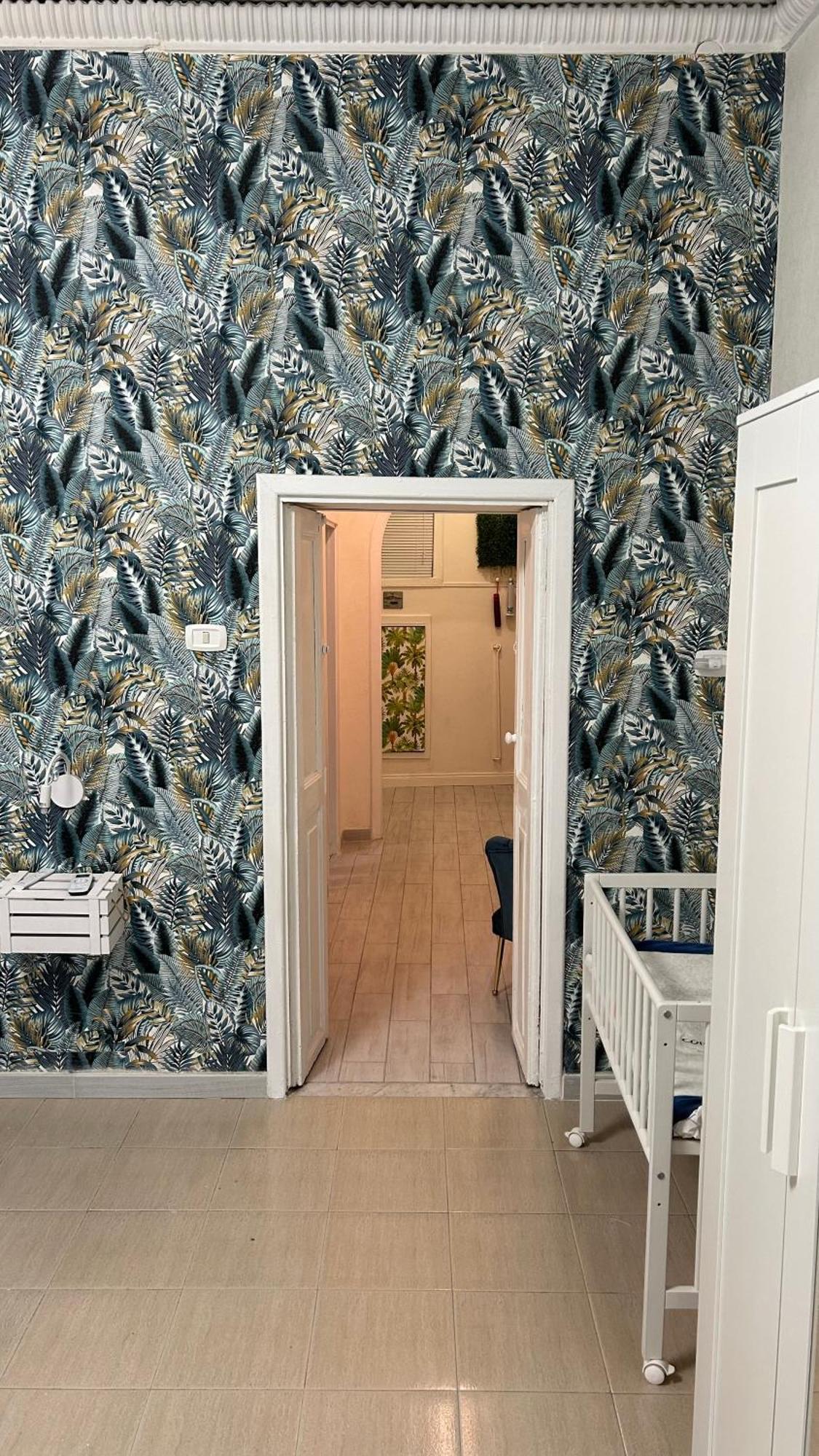 Engi Casa Vacanze Napoli Esterno foto