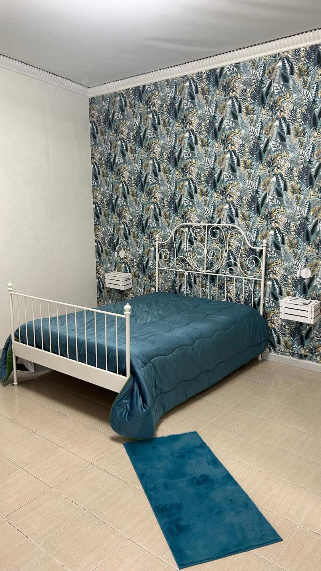 Engi Casa Vacanze Napoli Esterno foto