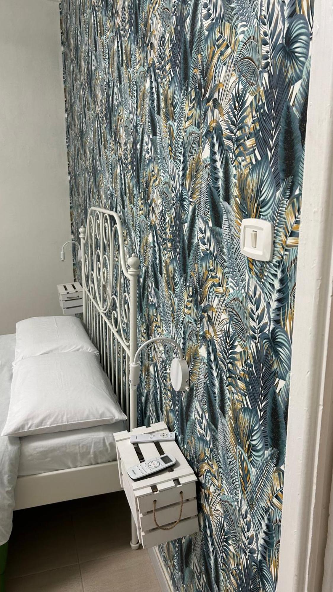 Engi Casa Vacanze Napoli Esterno foto