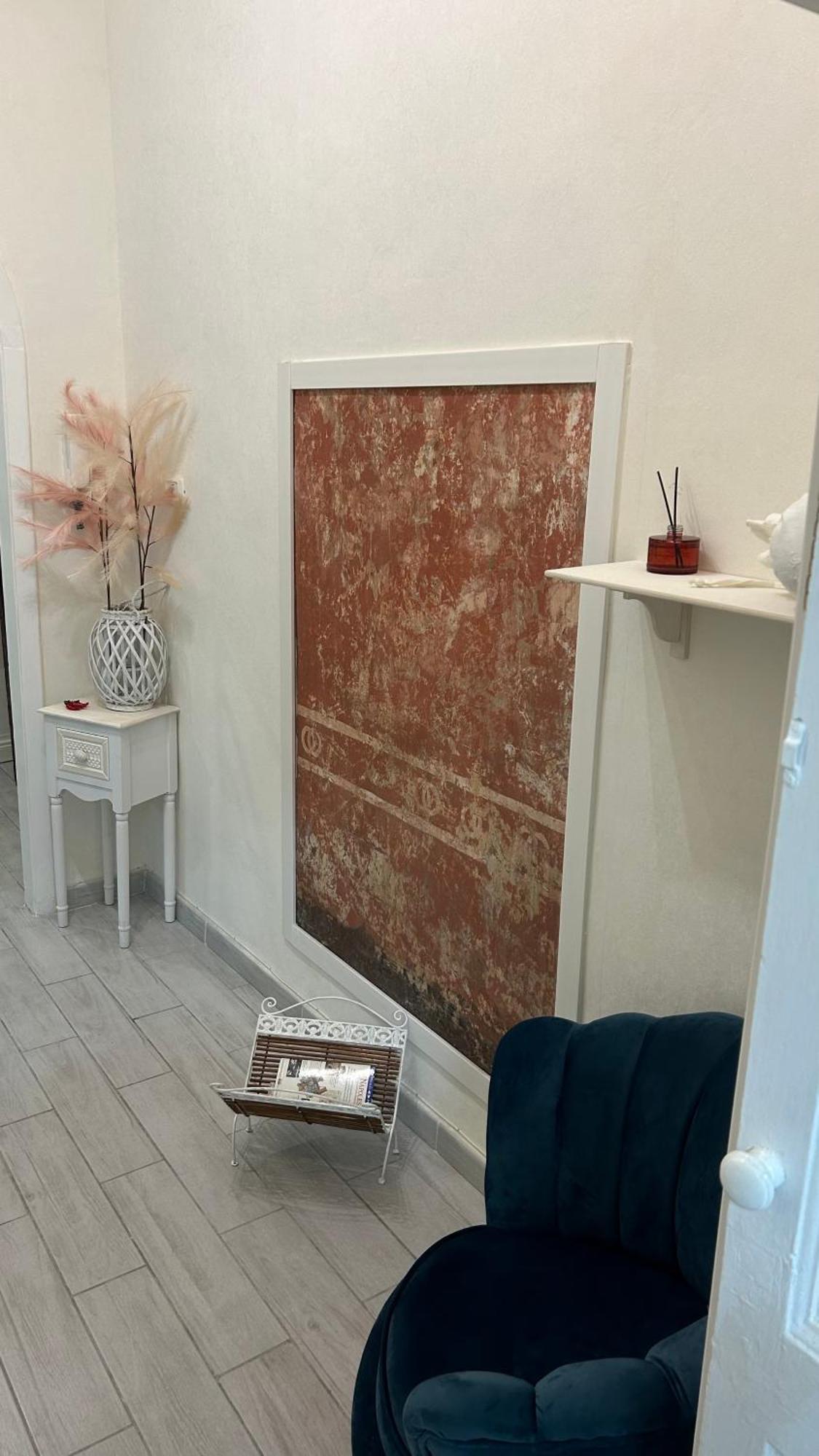 Engi Casa Vacanze Napoli Esterno foto